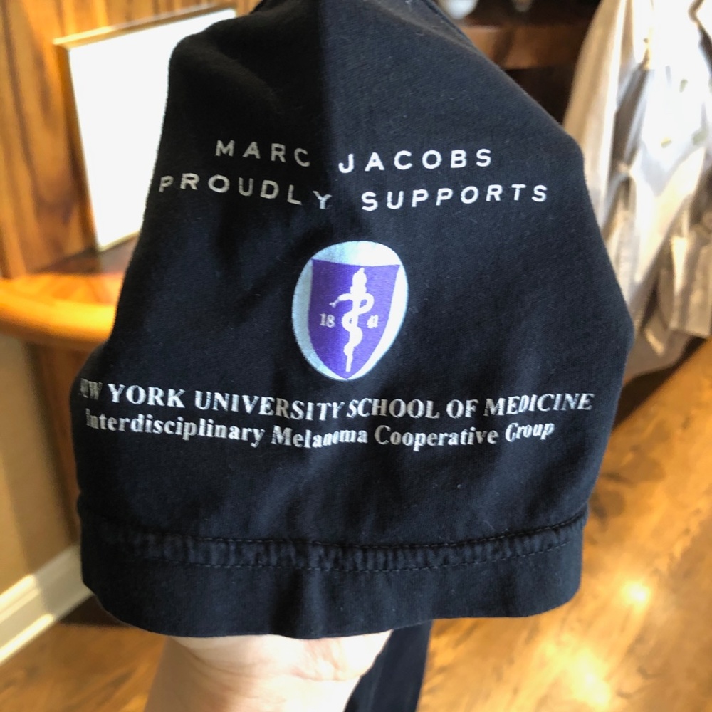 Marc Jacobs t-shirt - Picture 2 of 5